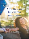 Cover image for A Delicious Dilemma
